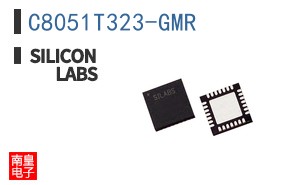 C8051T323-GMR