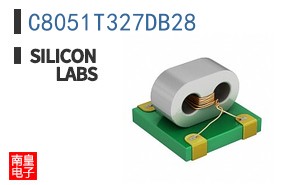 C8051T327DB28