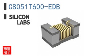 C8051T600-EDB
