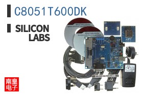 C8051T600DK