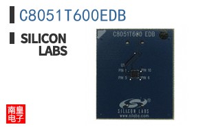 C8051T600EDB