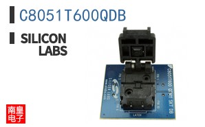 C8051T600QDB