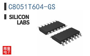C8051T604-GS