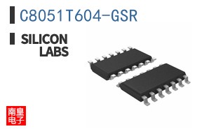 C8051T604-GSR