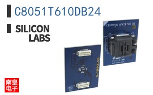 C8051T610DB24