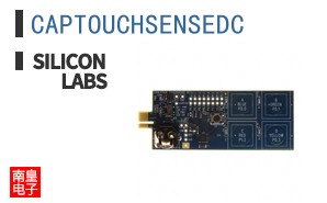 CAPTOUCHSENSEDC