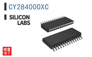 CY28400OXC