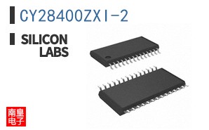 CY28400ZXI-2
