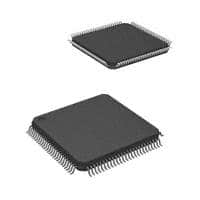 EFM32GG980F1024-QFP1