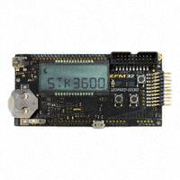 EFM32LG-STK3600ͼƬ