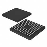 EFM32WG390F256-BGA11