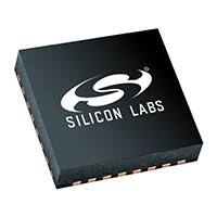 EFM8BB31F64I-B-5QFN3