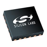 EFM8LB12F32ES1-B-QFN