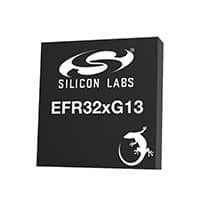 EFR32FG13P233F512GM4