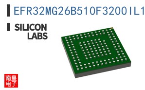 EFR32MG26B510F3200IL136-BR