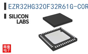 EZR32HG320F32R61G-C0R