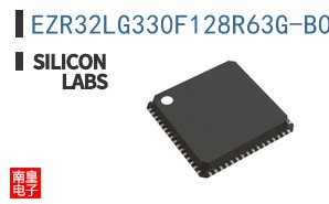 EZR32LG330F128R63G-B0R