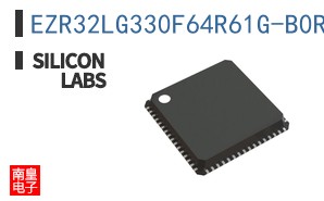 EZR32LG330F64R61G-B0R
