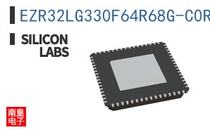 EZR32LG330F64R68G-C0R
