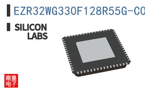 EZR32WG330F128R55G-C0