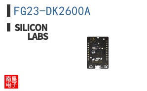 FG23-DK2600A