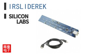 IRSLIDEREK