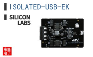 ISOLATED-USB-EK