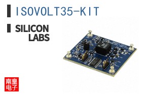 ISOVOLT35-KIT