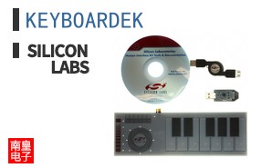 KEYBOARDEK