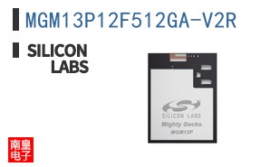 MGM13P12F512GA-V2R