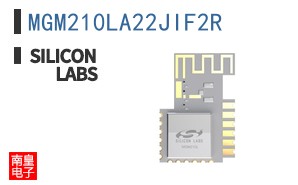 MGM210LA22JIF2R