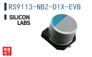 RS9113-NBZ-D1X-EVB