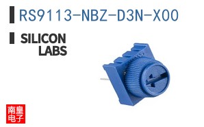 RS9113-NBZ-D3N-X00