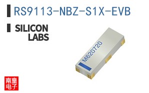 RS9113-NBZ-S1X-EVB