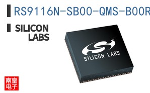 RS9116N-SB00-QMS-B00R