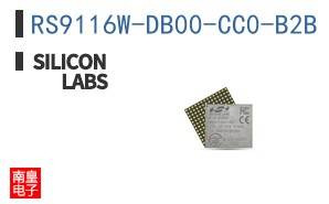 RS9116W-DB00-CC0-B2B