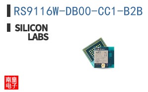 RS9116W-DB00-CC1-B2B