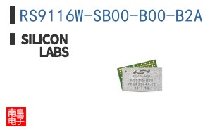 RS9116W-SB00-B00-B2A