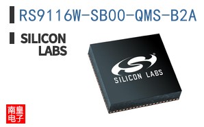RS9116W-SB00-QMS-B2A
