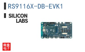 RS9116X-DB-EVK1