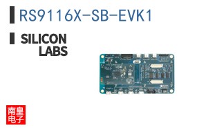 RS9116X-SB-EVK1