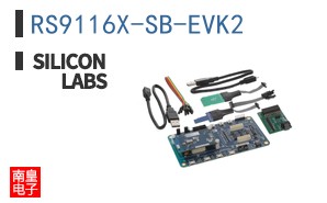 RS9116X-SB-EVK2