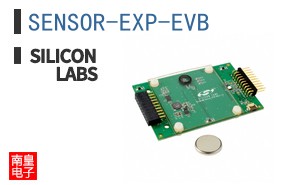 SENSOR-EXP-EVB