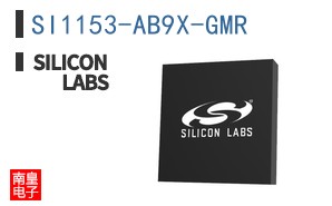 SI1153-AB9X-GMR