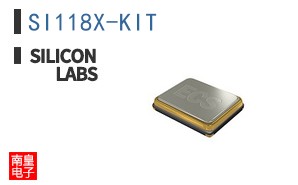 SI118X-KIT