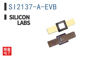 SI2137-A-EVB