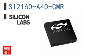 SI2160-A40-GMR