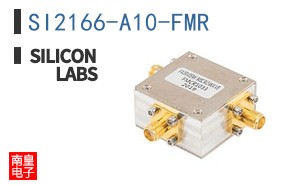 SI2166-A10-FMR