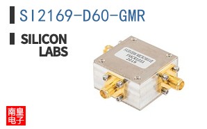 SI2169-D60-GMR