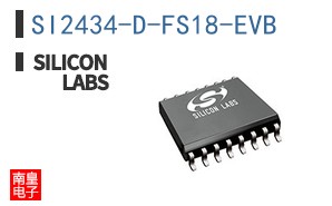 SI2434-D-FS18-EVB